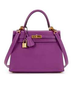 Hèrmes Anemone Epsom Kelly